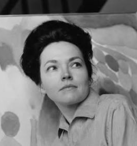 Alice Baber
