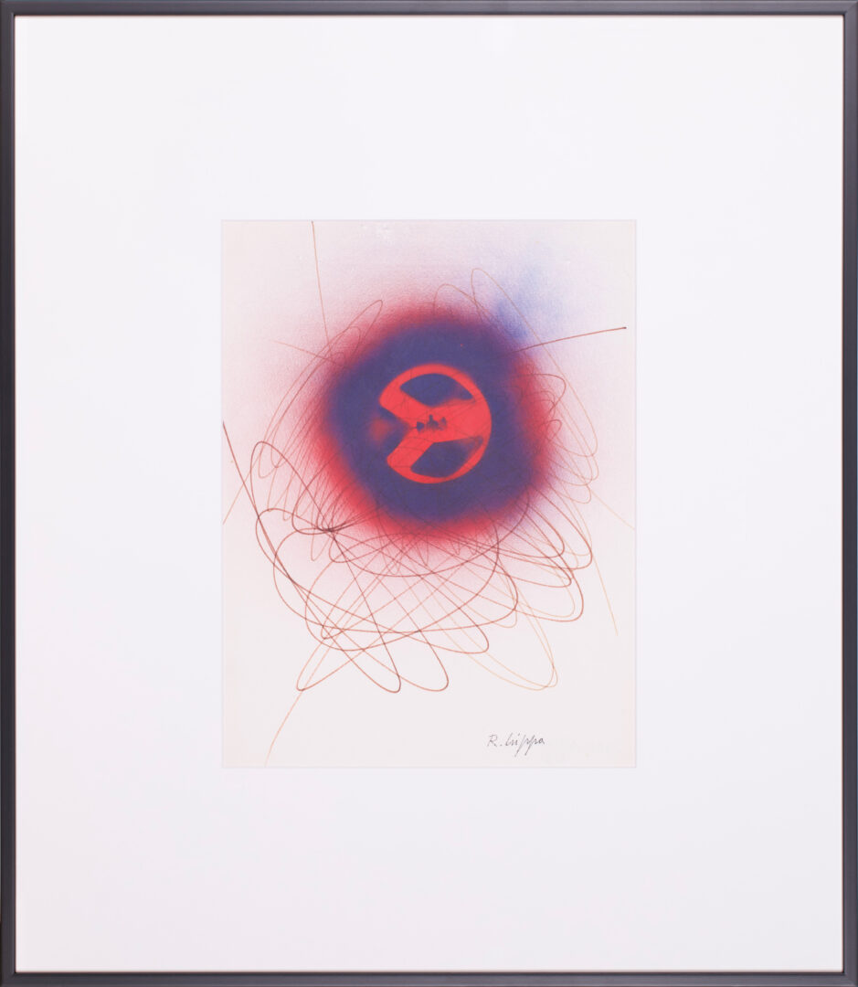 Senza Titolo, 1964 — view 2