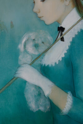 Thumbnail 4 of L'allée des Cavaliers, c. 1960's