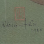 Nang Hien Le