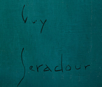 Guy Seradour