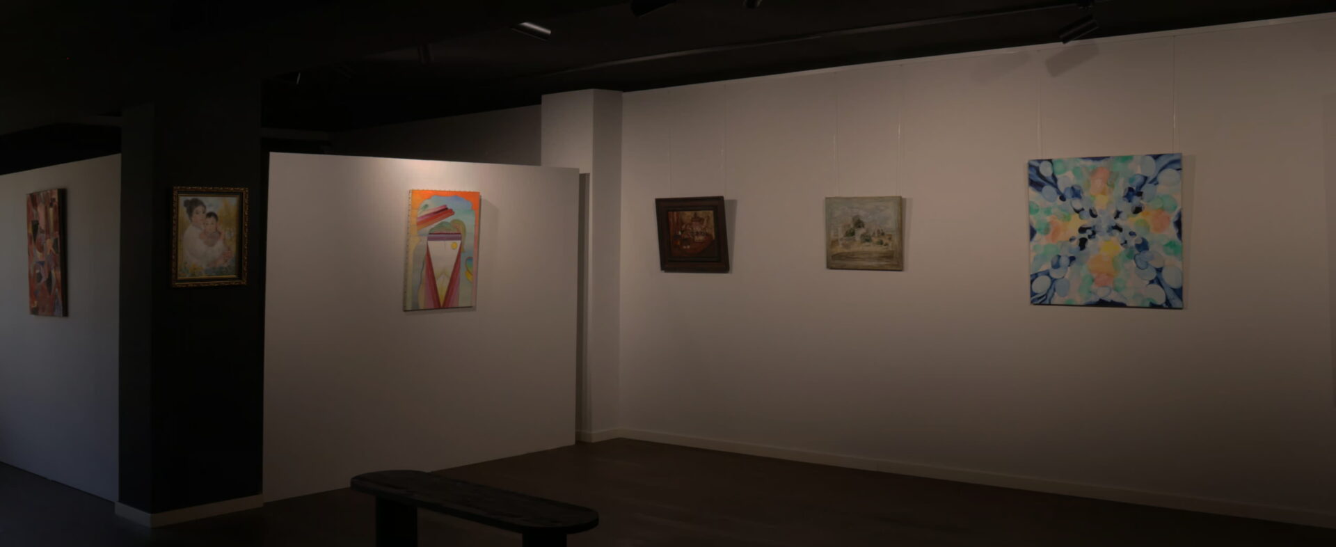 July 2026 Fine Art Auction