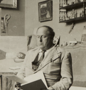 Lucien Mainssieux