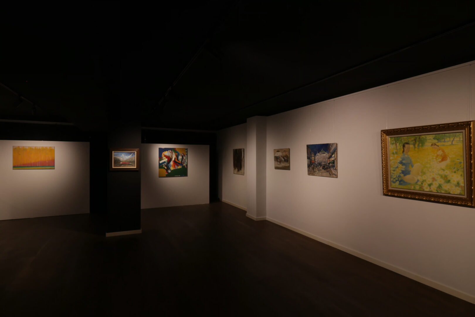 March 2026 Major Fine Art Sale