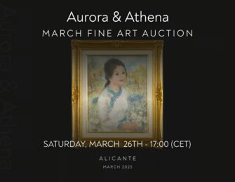 March Fine Art Auction