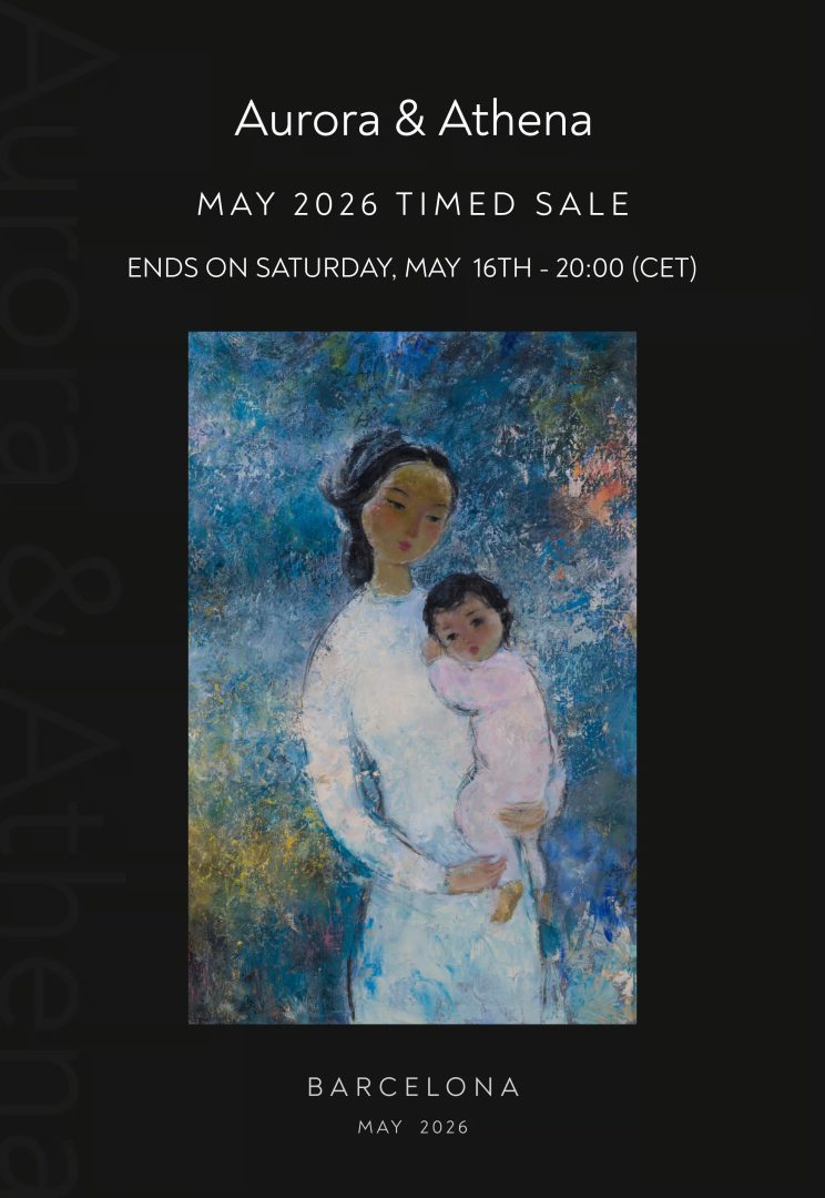 May 2026 Timed Sale