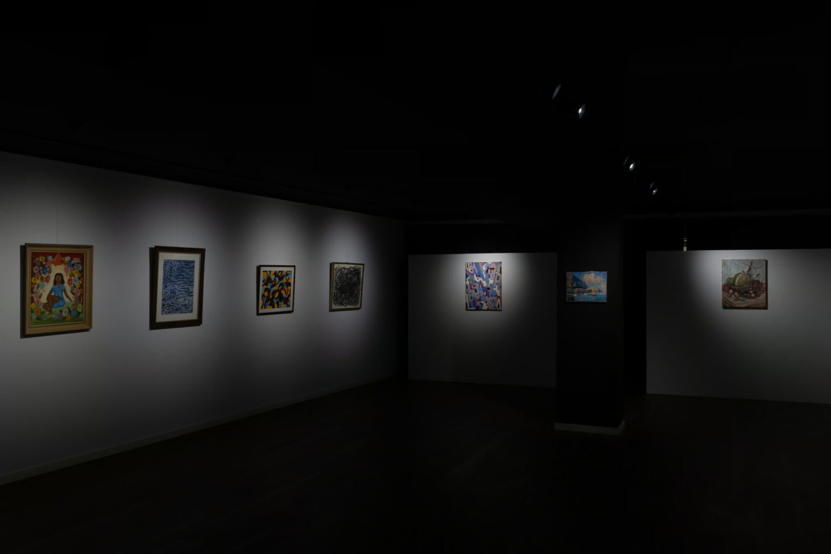 The November 2025 Fine Art Auction