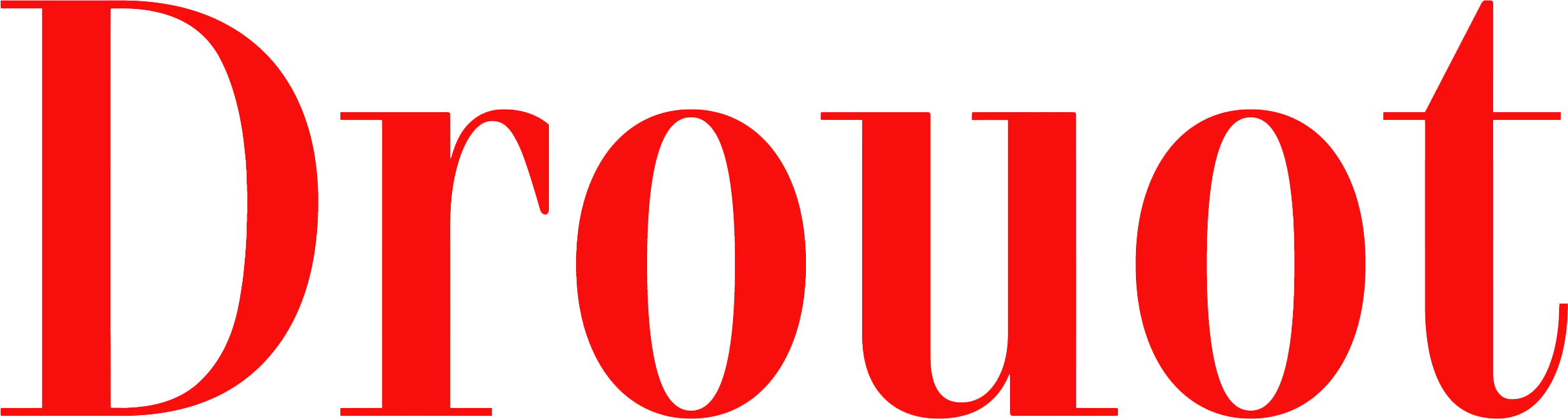 Drouot logo