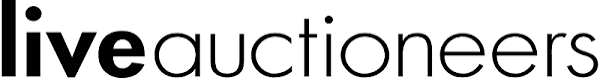 Liveauctioneers logo