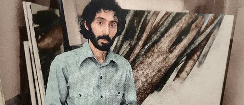 Sohrab Sepehri
