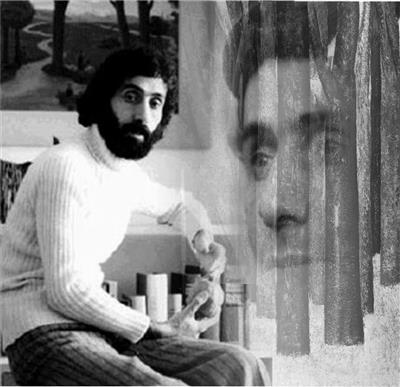 Sohrab Sepeheri