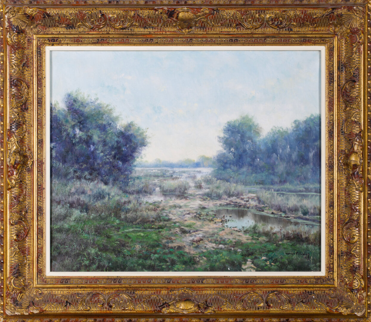 Clareja Vora el Riu, c. 2010's — view 2