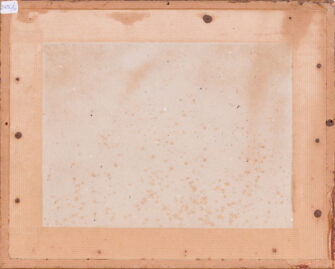 Thumbnail 4 of Edouard Collin — Avenue with Plane Trees in a Provençal Town, c. 1940's