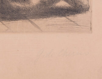 Thumbnail 3 of Attr. to Giorgio de Chirico — Gladiators (Gladiatori), c. 1930's