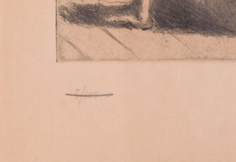 Thumbnail 4 of Attr. to Giorgio de Chirico — Gladiators (Gladiatori), c. 1930's