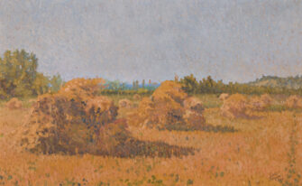 Thumbnail 1 of Hay, 1926