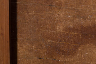 Thumbnail 7 of Attr. to Pan Yuliang — Carnations and Roses in a Blue-and-White Vase, 1944