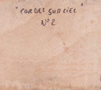 Thumbnail 3 of Jules Cavaillès — Cordes-sur-Ciel, c. 1950's