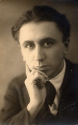 Jules Cavaillès
