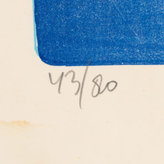 Thumbnail 2 of Jan Cremer — On the Waterside, 1973