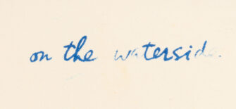 Thumbnail 3 of Jan Cremer — On the Waterside, 1973