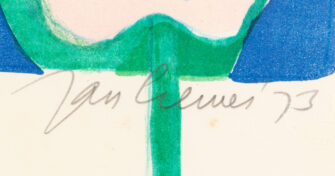 Thumbnail 4 of Jan Cremer — On the Waterside, 1973